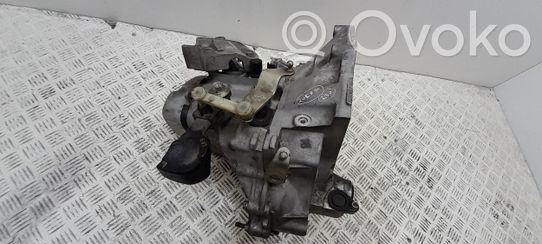 Citroen C3 Mechaninė 5 pavarų dėžė 