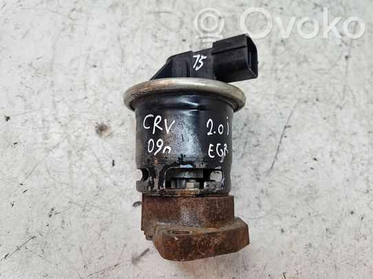 Honda CR-V Soupape vanne EGR 