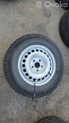 Roue de secours R16   7H0601027D