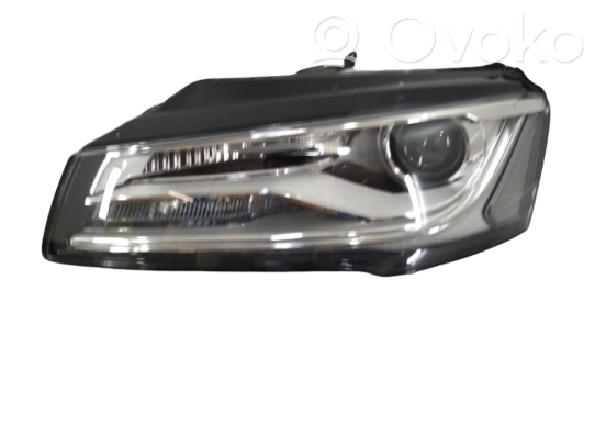 Audi A8 S8 D4 4H Priekinis žibintas 