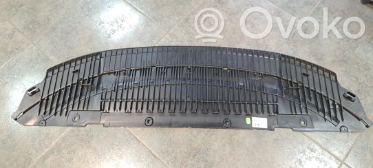 Audi A7 S7 4G Placa protectora/plataforma del parachoques delantero 