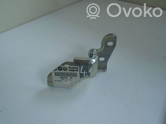 Fiat Ducato Priekinis viršutinis vyris 