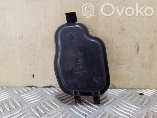 Volvo S70  V70  V70 XC Priekinio žibinto dangtelis 