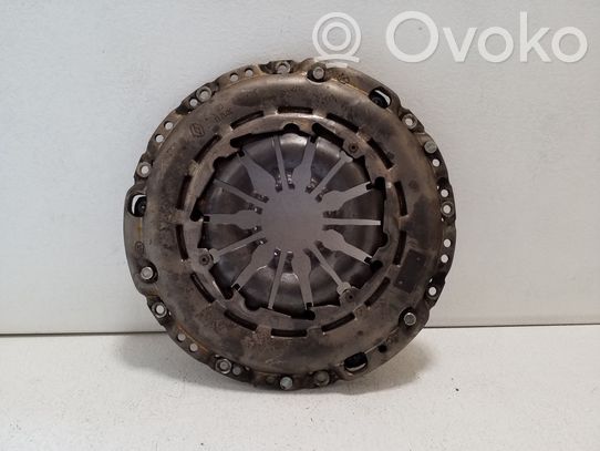 Nissan Qashqai J12 Pressure plate 
