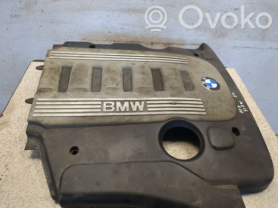 BMW X5 E70 Couvercle cache moteur 
