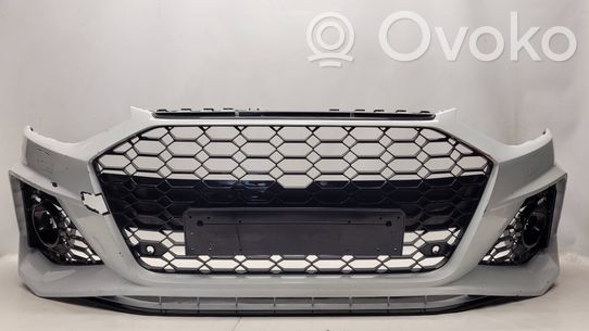Audi RS4 B9 Etupuskuri 