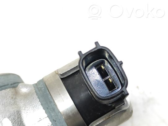 166307214R Nissan Qashqai Fuel injection high pressure pump