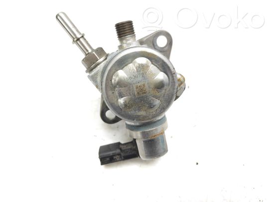 166307214R Nissan Qashqai Fuel injection high pressure pump