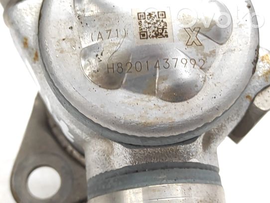166307214R Nissan Qashqai Fuel injection high pressure pump