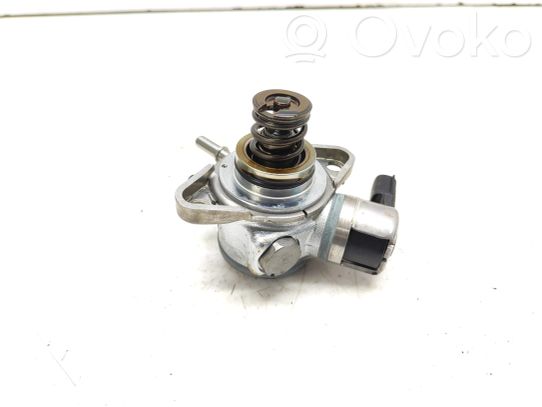 166307214R Nissan Qashqai Fuel injection high pressure pump