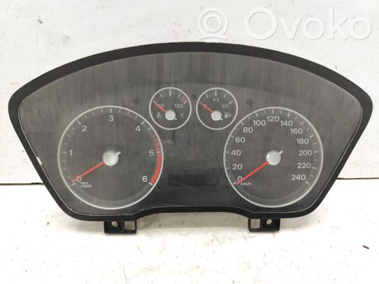 Ford Focus Nopeusmittari (mittaristo) 
