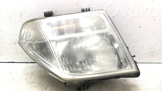 Nissan Pathfinder R51 Priekinis žibintas 