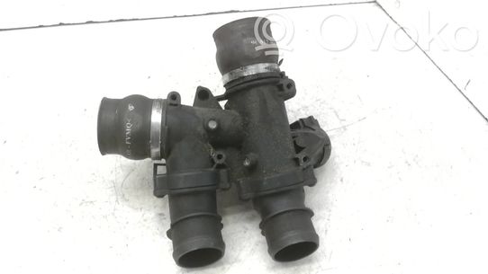 Throttle valve   9655971680