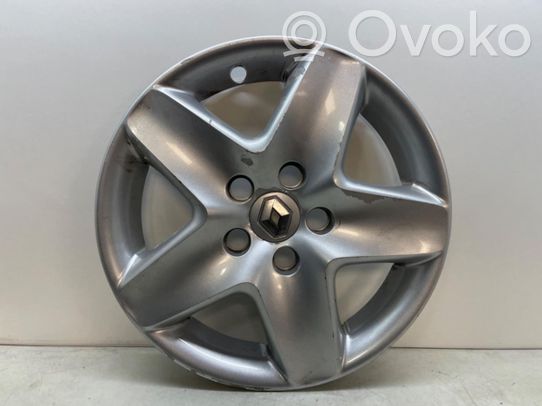 Renault Scenic III -  Grand scenic III Dekielki / Kapsle oryginalne 