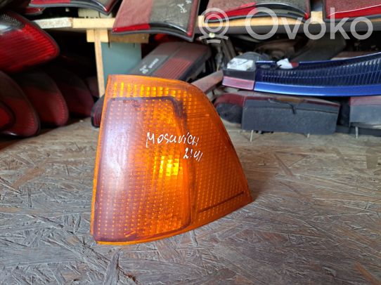 Moskvich 412 Frontblinker 