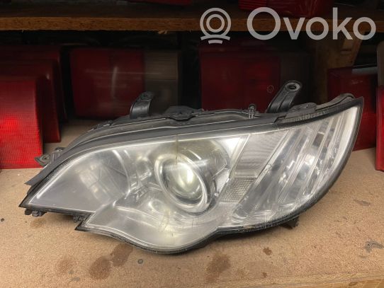 Subaru Outback Priekinis žibintas 