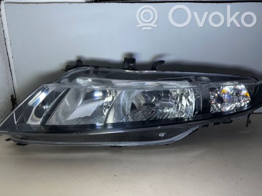 Honda Civic Priekinis žibintas 