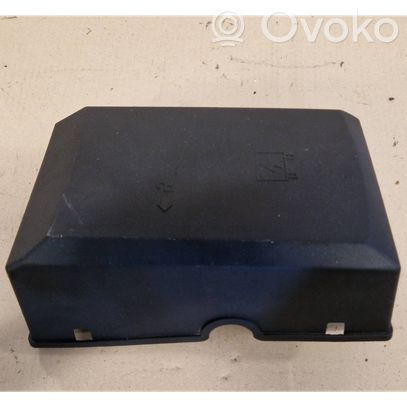 Couvercle Cache-boîte à Fusibles Avant Vauxhall Original - Pour Astra H Et Zafira B - Réf. 13125865