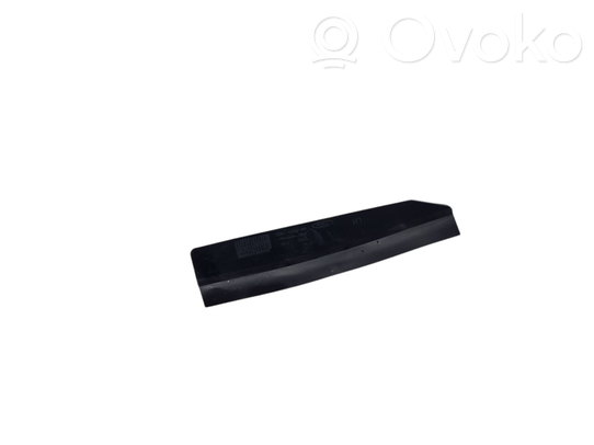 Deflektor Motorhaube   JR3B16B991AA