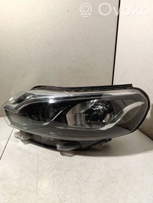 Toyota Proace Priekinis žibintas 