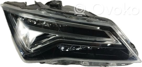 Seat Ateca Priekinis žibintas 