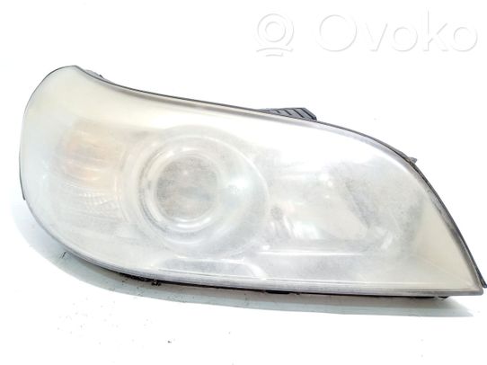 Chevrolet Epica Priekinis žibintas 