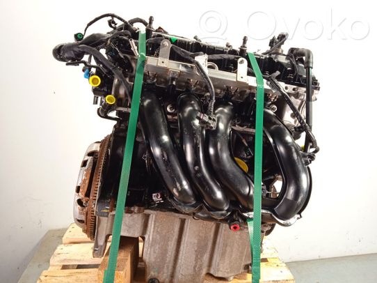 MG MGF Moteur 