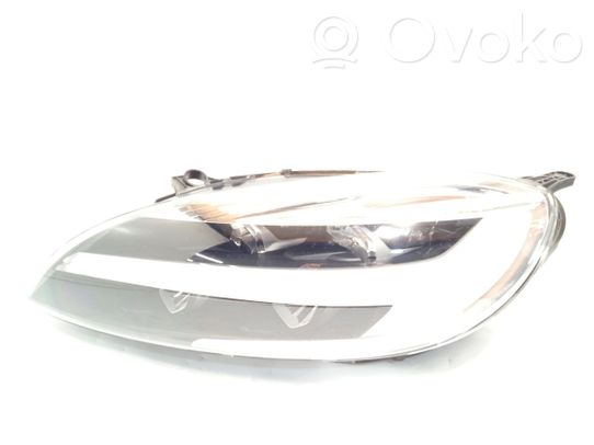 Volvo V40 Priekinis žibintas 