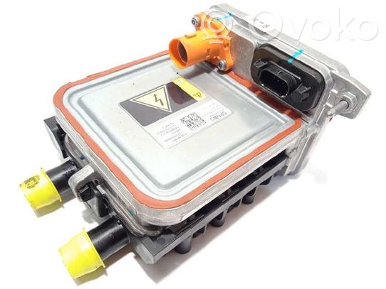 Lynk & co 01 Autres unités de commande / modules 