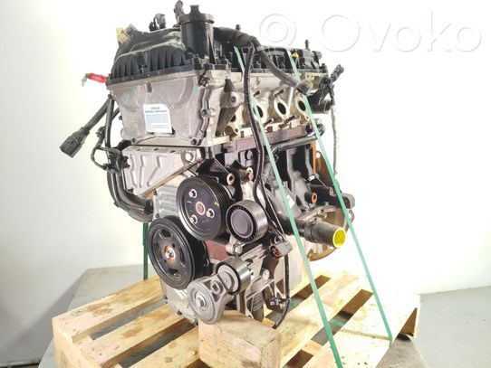 MG MGF Moteur 