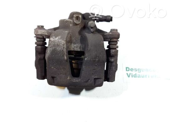 Opel Corsa D Bremssattel vorne 