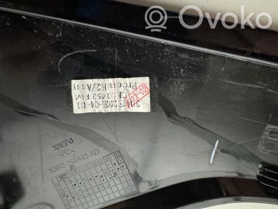 Land Rover Evoque II Muu takaoven verhoiluelementti 