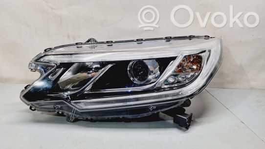 Honda CR-V Priekinis žibintas 