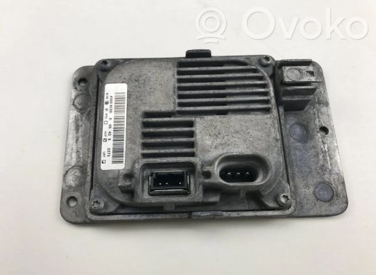 Cadillac Escalade Xenon valdymo blokas 