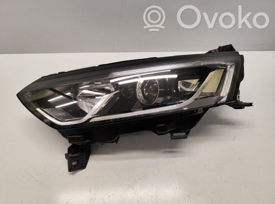 Renault Koleos I Priekinis žibintas 