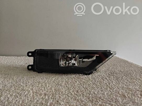 Volkswagen Tiguan Nebelscheinwerfer vorne 