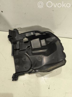 Deflektor Motorhaube   5329348150,5329348160