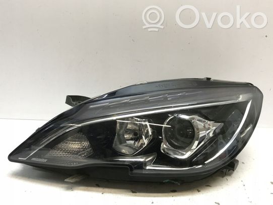 Peugeot 308 Priekinis žibintas 