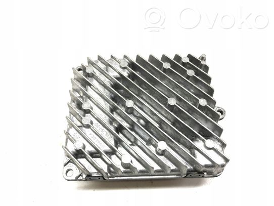 Audi A5 Žibinto blokelis/ (xenon blokelis) 