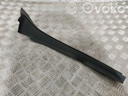 BMW 3 F30 F35 F31 Apdaila sparno (moldingas) 