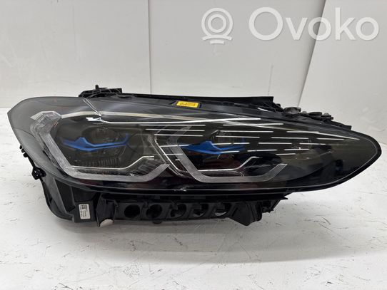 BMW M3 G80 Priekinis žibintas 