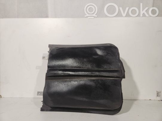 Audi A8 S8 D2 4D Mantu nodalījums stumbrs 