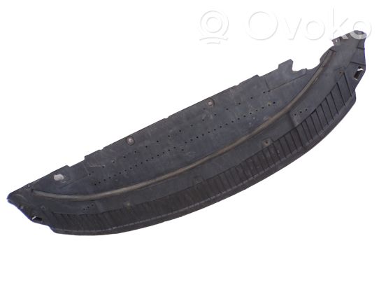 Audi A7 S7 4G Placa protectora/plataforma del parachoques delantero 