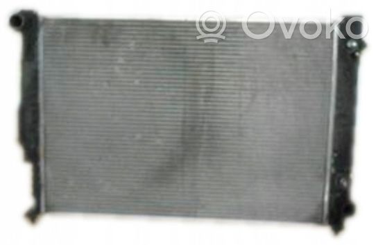 Skoda superb radiator price sale