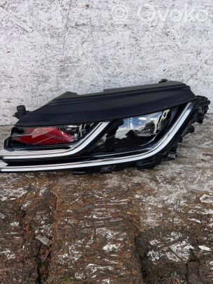 Volkswagen Arteon Priekinis žibintas 