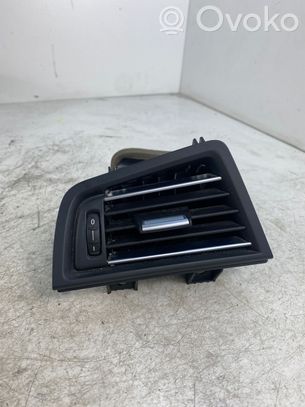 BMW 5 F10 F11 Sānu gaisa režģis 