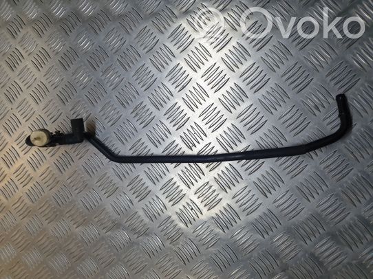 Audi Q7 4L Linea/tubo/manicotto del vuoto 