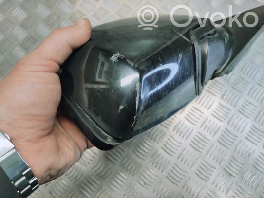 010790 BMW X3 E83 Front door electric wing mirror, €31.69 | RRR