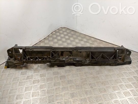 Peugeot 308 Radiateur panneau supérieur d'admission d'air 