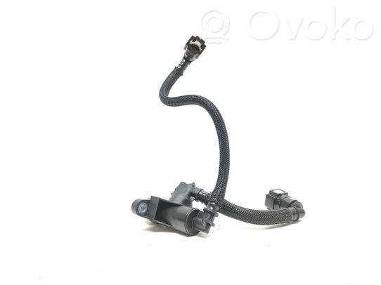 9828711180 Peugeot 3008 II Fuel temperature sensor, €26.09 | RRR